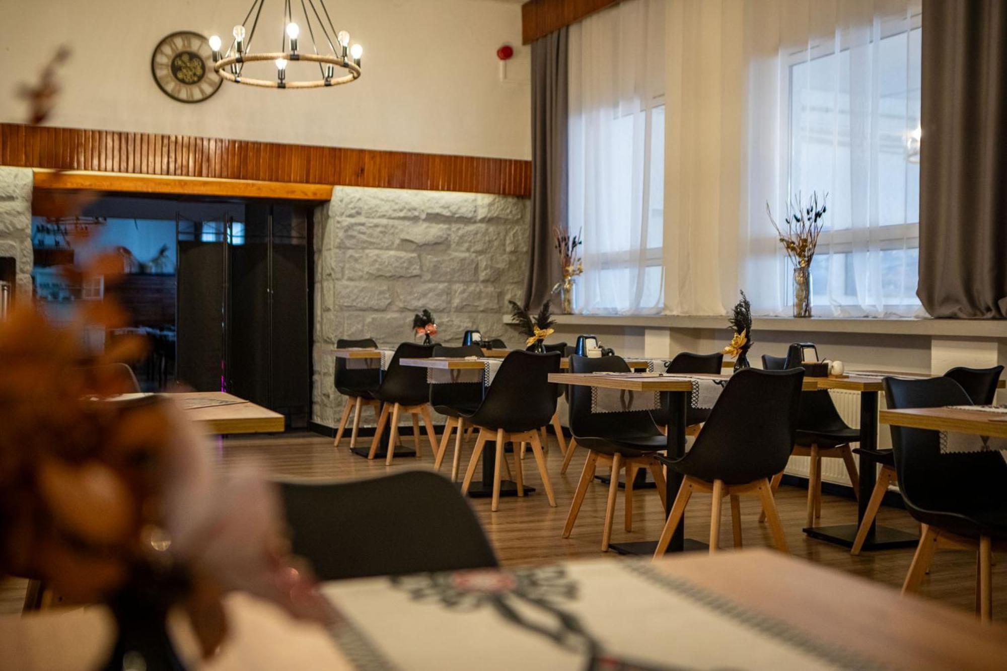 Wrzos Resort & Wellness Wegierska Gorka Eksteriør billede